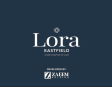  Lora EastField Compound كمبوند لورا إيست فيلد